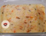 ♡宛の年菜好”食“光 ✿ 港式蘿蔔糕的食譜步驟5照片