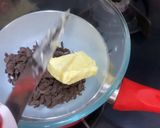चॉकलेट ब्राउनी (chocolate brownie recipe in Hindi) रेसिपी चरण 1 फोटो