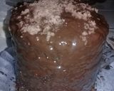 Foto del paso 4 de la receta: Carrot cake integral!!!🥕🥕🥕