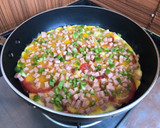 Foto del paso 2 de la receta: Tortilla