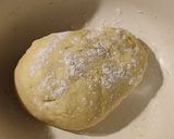 Gazdag almás torta recept fázis 1 fotója
