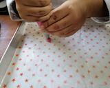 Foto del paso 7 de la receta: Macarrons con merengue francés