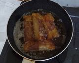 Foto langkah ke 4 dari resep Lumpia Ubi Keju Viral.
