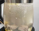 栗子淮山排骨湯的食譜步驟4照片