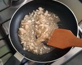 Foto del paso 2 de la receta: Sémola con Leche