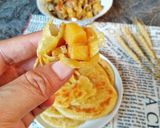 Foto langkah ke 7 dari resep Roti cane (mariyam).