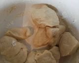 Foto del paso 2 de la receta: Pancitos saborizado