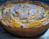 Foto del paso 3 de la receta: Base de tarta con garbanzos