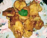 Foto langkah ke 4 dari resep Nanas Goreng Wangi Kayumanis.