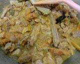 Foto langkah ke 5 dari resep Gule Kambing Jawa Timur.