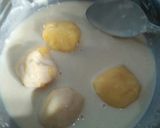 Foto langkah ke 3 dari resep Tape Goreng (Rondo royal).