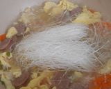 Foto langkah ke 4 dari resep Soun Goreng Simpel.
