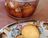 Foto langkah ke 9 dari resep Gulab Jamun.