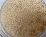 तांदूळाची आंबोळी (tandudachi amboli recipe in marathi) रेसिपी स्टेप 1 फोटो 
