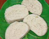 Foto langkah ke 4 dari resep Roti Kukus Pontianak Original.