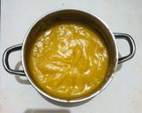 Foto langkah ke 6 dari resep Talam Labu Kuning.