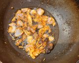 Foto langkah ke 3 dari resep Sop Sayap Ayam.