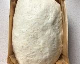 Kovászos kenyér recept fázis 5 fotója
