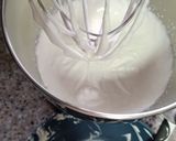 Foto del paso 8 de la receta: Mini Pavlovas rellenas de crema de mascapone