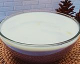 Foto langkah ke 4 dari resep Bubur Ubi Jalar.