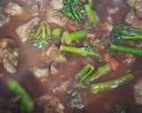 Foto del paso 7 de la receta: Guiso de Cerdo con Patatas y Bimis