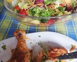 Foto del paso 6 de la receta: Tandoori Chicken