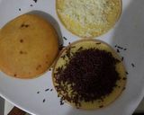 Foto langkah ke 7 dari resep Pancake.