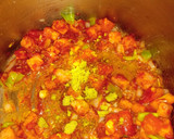 Foto del paso 4 de la receta: Espaguetti dominicano