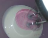 Foto del paso 10 de la receta: Pink cake