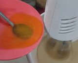 Foto langkah ke 7 dari resep Pukis empuk.