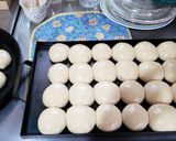 Foto del paso 5 de la receta: Pancito especial tipo viena