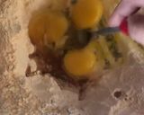 Foto del paso 4 de la receta: Rosca de Pascua 🐣