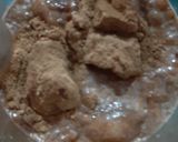 Foto langkah ke 1 dari resep Es Susu Milo.