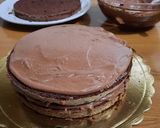 Foto del passaggio 13 della ricetta Torta Halloween