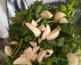 Foto del paso 2 de la receta: Pesto de perejil