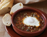 Foto del paso 13 de la receta: Habas a la extremeña