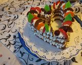Szivecske recept fázis 3 fotója