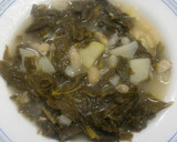 Foto del paso 7 de la receta: Caldo gallego