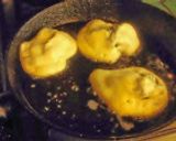 Foto del paso 2 de la receta: Tortas de Romeritos ©