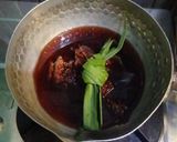 Foto langkah ke 2 dari resep Bolu Kukus Gula Merah.