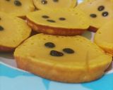 Foto langkah ke 6 dari resep Kue Lumpur Ubi Kuning.