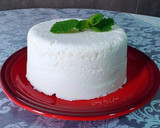 Foto del paso 9 de la receta: Queso semi tierno tipo el ventero con toque de aceite de oliva