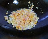 冬瓜花瓜肉燥的食譜步驟4照片