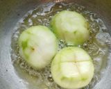 मसाला टिंडे रेसिपी चरण 2 फोटो