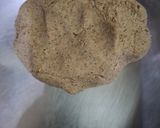 A picture of step 3 of Buckwheat Flour Potato Paratha.