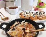 Foto langkah ke 7 dari resep Pisang Goreng Royale Keju.