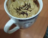 Foto del paso 4 de la receta: Cappuccino casero