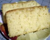 Foto langkah ke 6 dari resep Lemon Cake Asli Lembutnya bukan Kaleng-kaleng.