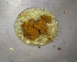 Foto langkah ke 4 dari resep 74. Opor Ayam Telur.