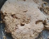 A picture of step 3 of Roti.